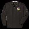 Nike Golf V Neck Wind Shirt Thumbnail