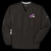 Nike Golf V Neck Wind Shirt Thumbnail