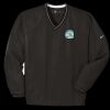 Nike Golf V Neck Wind Shirt Thumbnail