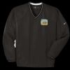 Nike Golf V Neck Wind Shirt Thumbnail