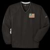 Nike Golf V Neck Wind Shirt Thumbnail
