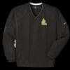 Nike Golf V Neck Wind Shirt Thumbnail