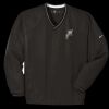 Nike Golf V Neck Wind Shirt Thumbnail