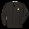 Nike Golf V Neck Wind Shirt Thumbnail