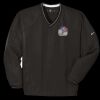 Nike Golf V Neck Wind Shirt Thumbnail