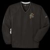 Nike Golf V Neck Wind Shirt Thumbnail