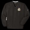 Nike Golf V Neck Wind Shirt Thumbnail