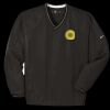Nike Golf V Neck Wind Shirt Thumbnail