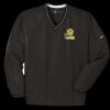 Nike Golf V Neck Wind Shirt Thumbnail
