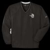Nike Golf V Neck Wind Shirt Thumbnail