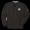 Nike Golf V Neck Wind Shirt Thumbnail
