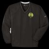 Nike Golf V Neck Wind Shirt Thumbnail
