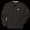 Nike Golf V Neck Wind Shirt Thumbnail