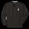 Nike Golf V Neck Wind Shirt Thumbnail