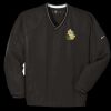 Nike Golf V Neck Wind Shirt Thumbnail