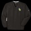 Nike Golf V Neck Wind Shirt Thumbnail