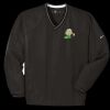 Nike Golf V Neck Wind Shirt Thumbnail