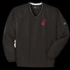 Nike Golf V Neck Wind Shirt Thumbnail