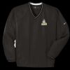 Nike Golf V Neck Wind Shirt Thumbnail