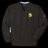 Nike Golf V Neck Wind Shirt Thumbnail