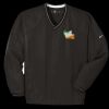 Nike Golf V Neck Wind Shirt Thumbnail