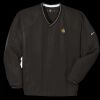 Nike Golf V Neck Wind Shirt Thumbnail