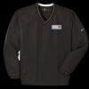 Nike Golf V Neck Wind Shirt Thumbnail
