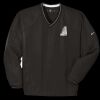 Nike Golf V Neck Wind Shirt Thumbnail
