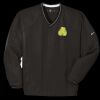 Nike Golf V Neck Wind Shirt Thumbnail