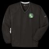 Nike Golf V Neck Wind Shirt Thumbnail