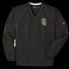 Nike Golf V Neck Wind Shirt Thumbnail