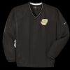 Nike Golf V Neck Wind Shirt Thumbnail