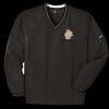 Nike Golf V Neck Wind Shirt Thumbnail