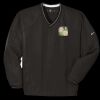 Nike Golf V Neck Wind Shirt Thumbnail