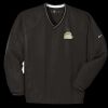 Nike Golf V Neck Wind Shirt Thumbnail