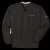 Nike Golf V Neck Wind Shirt Thumbnail