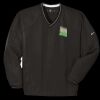 Nike Golf V Neck Wind Shirt Thumbnail