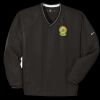 Nike Golf V Neck Wind Shirt Thumbnail