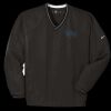 Nike Golf V Neck Wind Shirt Thumbnail