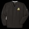 Nike Golf V Neck Wind Shirt Thumbnail