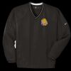 Nike Golf V Neck Wind Shirt Thumbnail