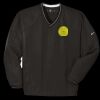 Nike Golf V Neck Wind Shirt Thumbnail