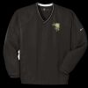 Nike Golf V Neck Wind Shirt Thumbnail