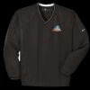 Nike Golf V Neck Wind Shirt Thumbnail