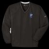 Nike Golf V Neck Wind Shirt Thumbnail