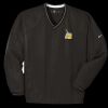 Nike Golf V Neck Wind Shirt Thumbnail