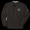 Nike Golf V Neck Wind Shirt Thumbnail