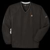 Nike Golf V Neck Wind Shirt Thumbnail