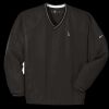Nike Golf V Neck Wind Shirt Thumbnail