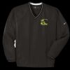 Nike Golf V Neck Wind Shirt Thumbnail